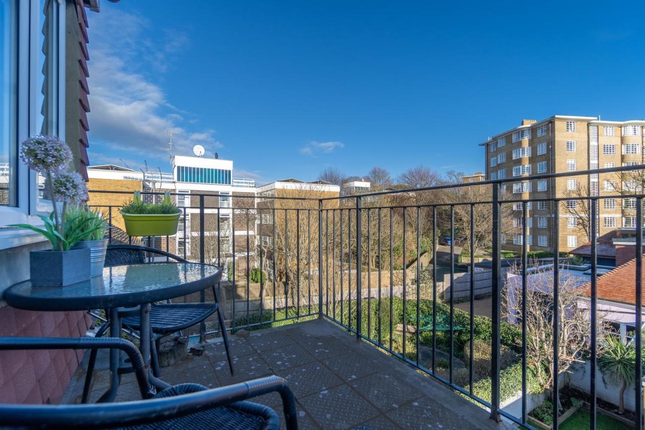 Brunswick Fab Pad - By My Getaways Apartment Brighton Exterior photo